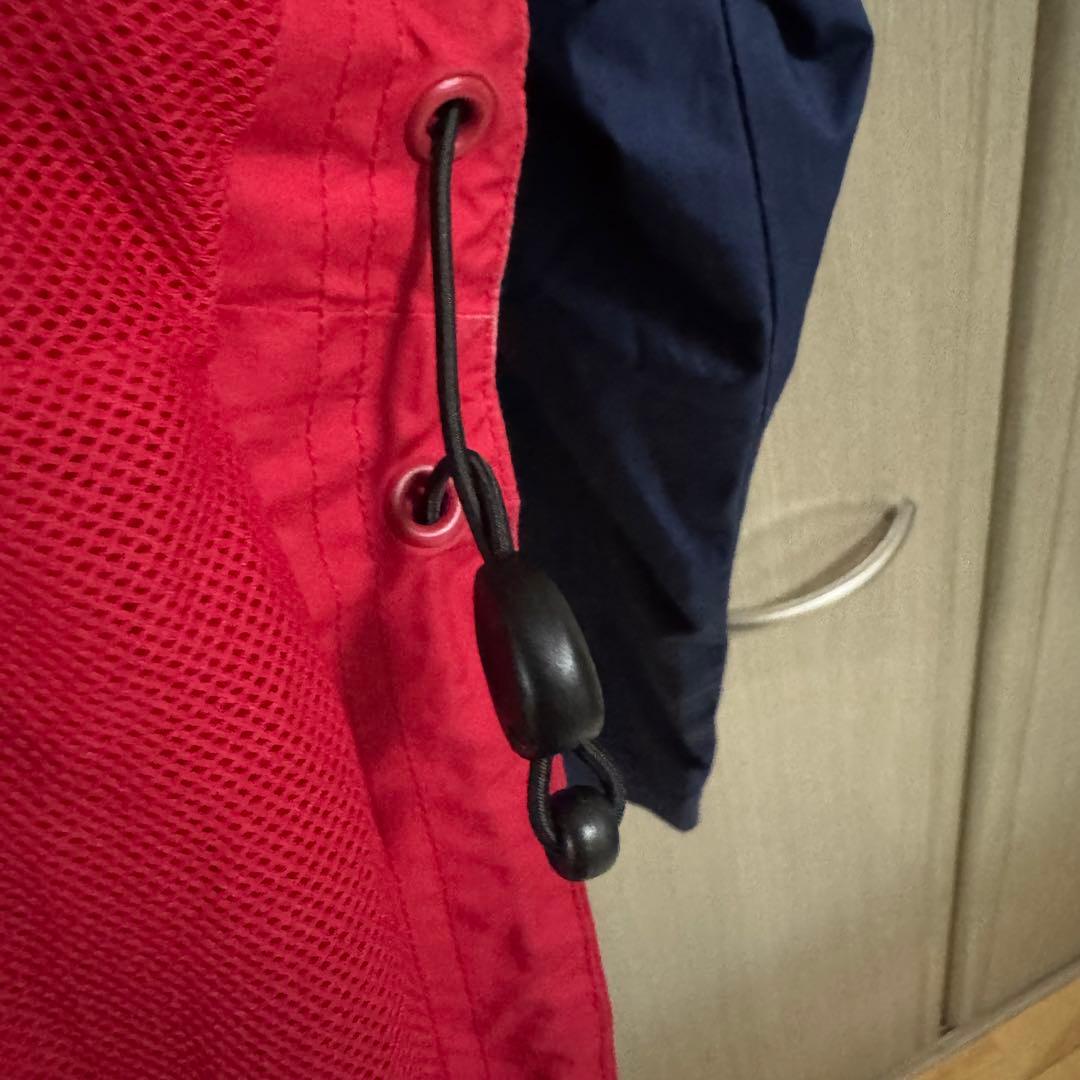 adidas/アディダス バイエルン・ミュンヘン トラックジャケット Oサイズ