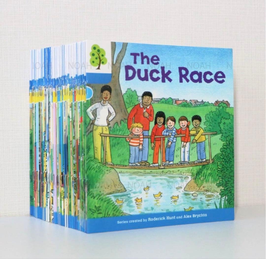 【32GBモデルMaiyaPen付お得セット】ORT フルセット　376冊