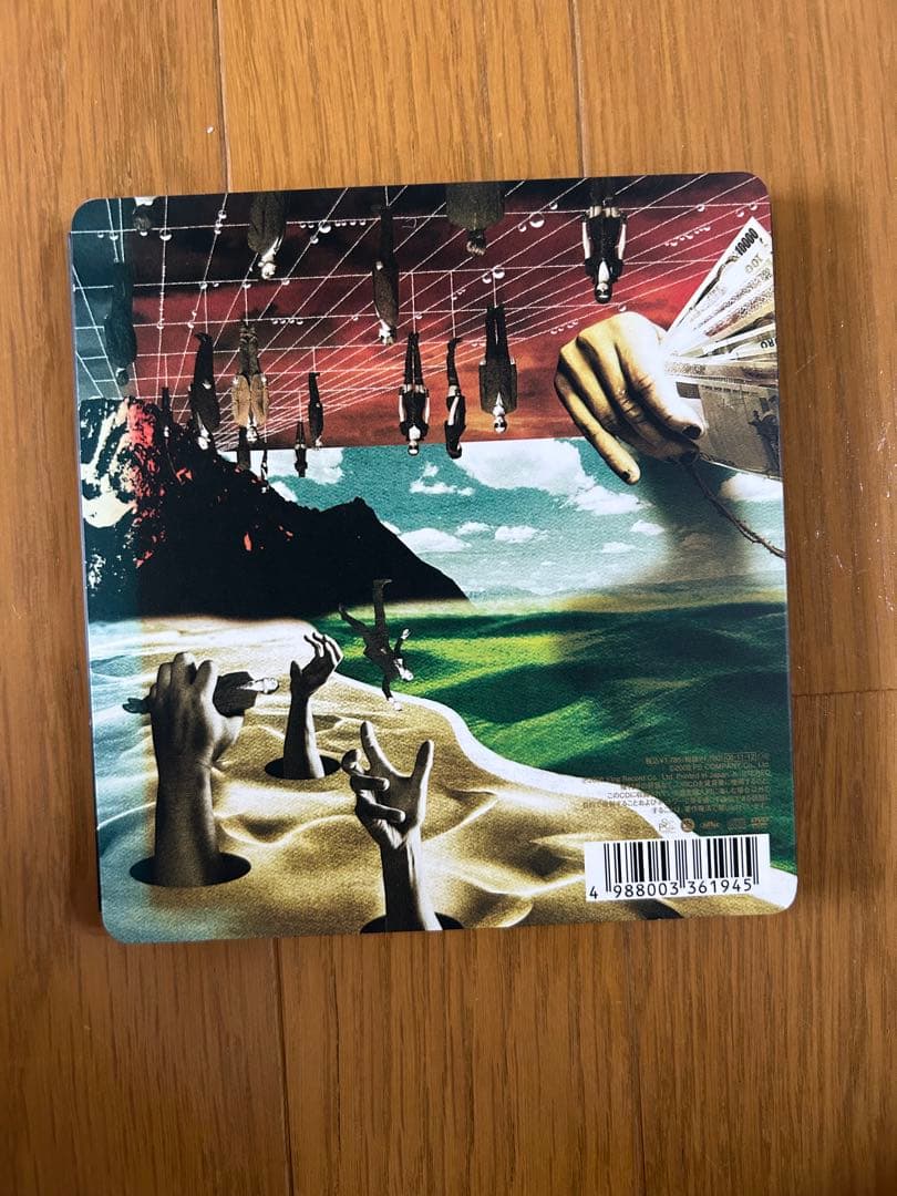 the GazettE CDシングル.アルバム33枚セットなど、購入限定特典あり