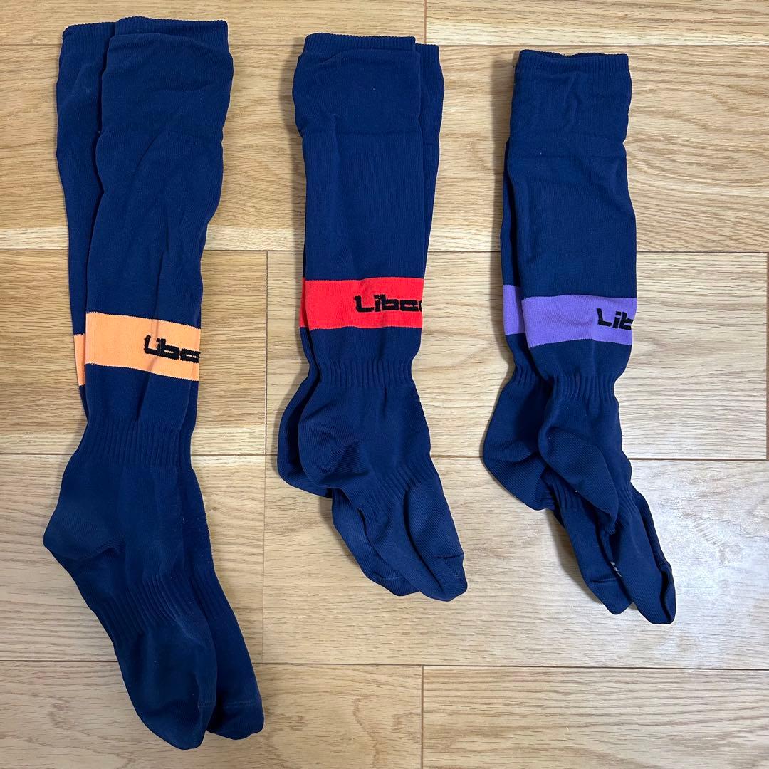 リベルタサッカースクールウェアセット