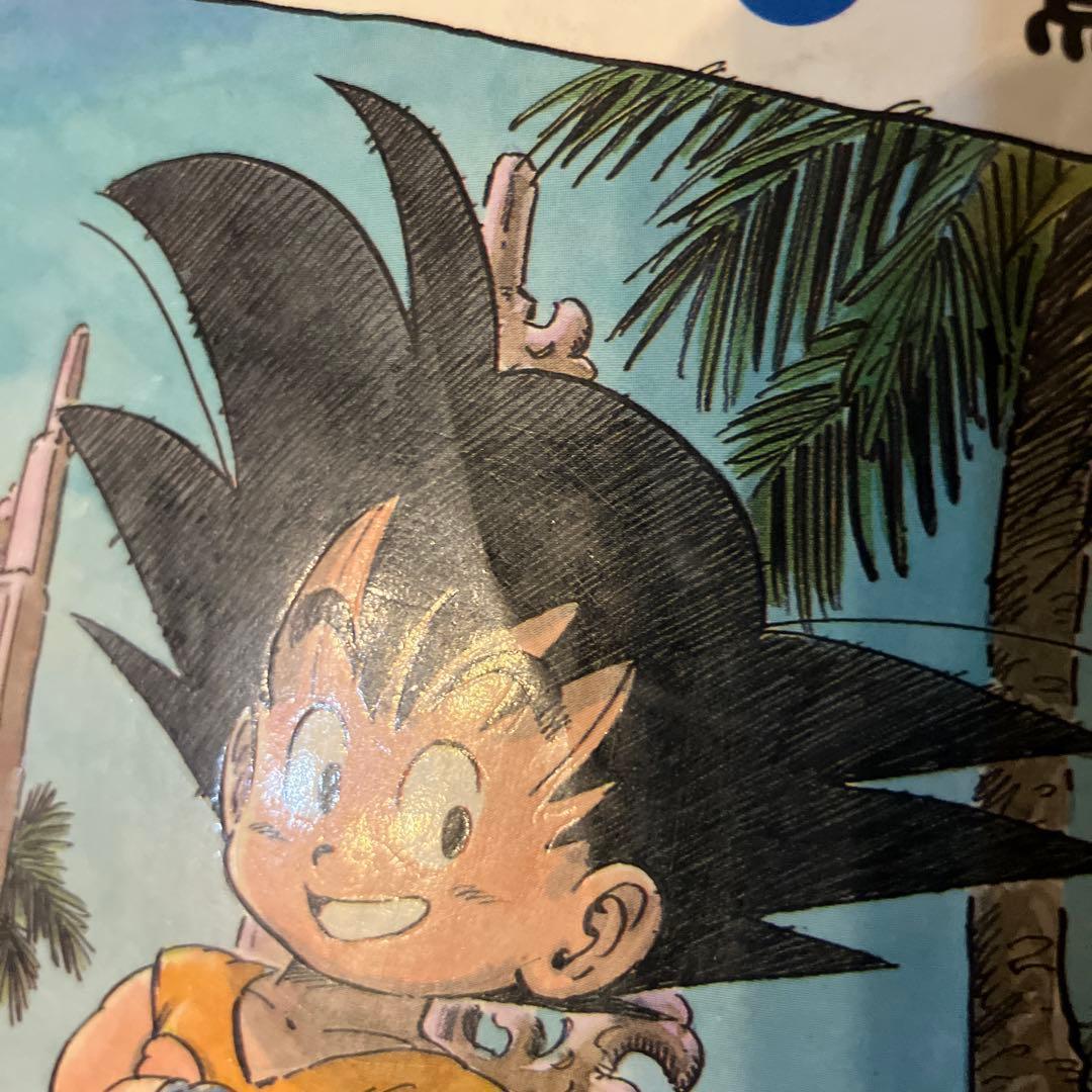 【初版多数】ドラゴンボール 全42巻　鳥山明　DRAGON BALL