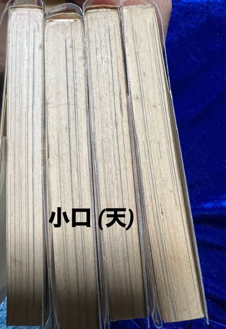 【朝日ソノラマ】黒の獅士 全4巻 / 永井豪とダイナミックプロ