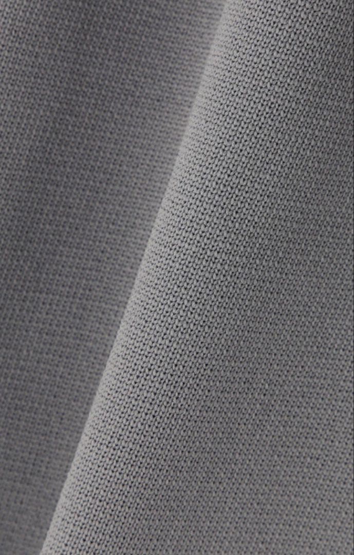 M ☆新品☆ ピン PING 高機能ドッキング ブルゾン　レディース　グレー