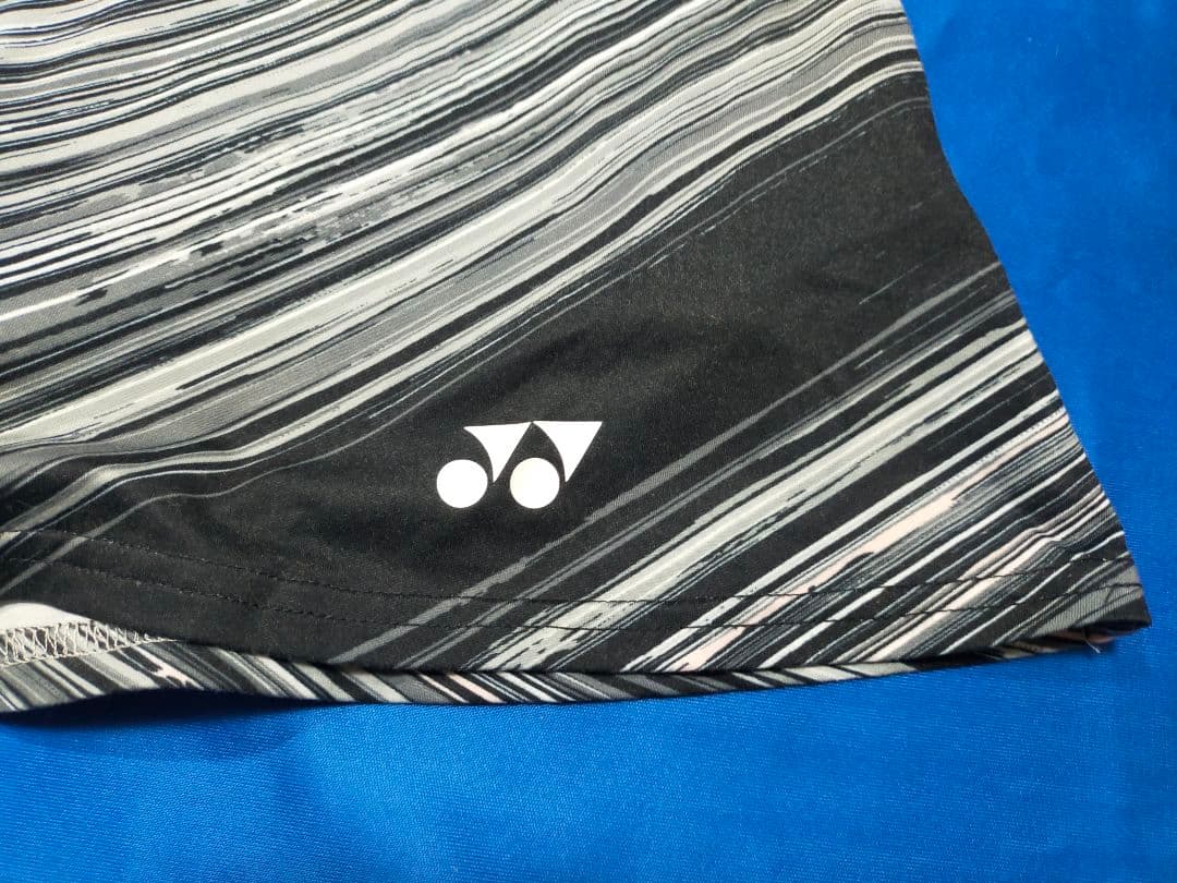 ヨネックス　2022年モデル　ユニフォーム　セットアップ　上下セット　サイズL