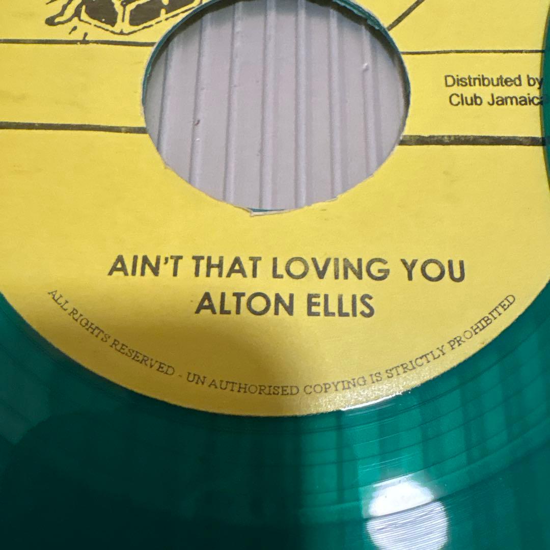 本日限定値下げ Rocksteady AltonEllis John Holt他