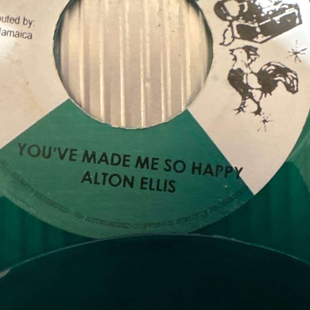 本日限定値下げ Rocksteady AltonEllis John Holt他