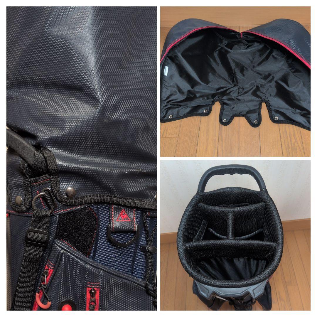 ゴルフクラブセット メンズ 右利き 13本バッグ付き