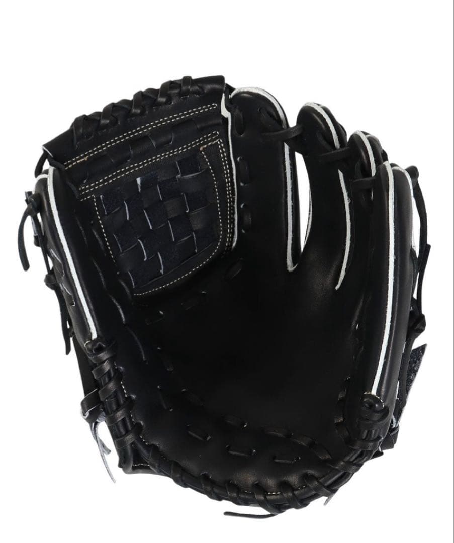 アトムズ 軟式用グラブ 内野手 グローブ 一般 ANX-102X26FW