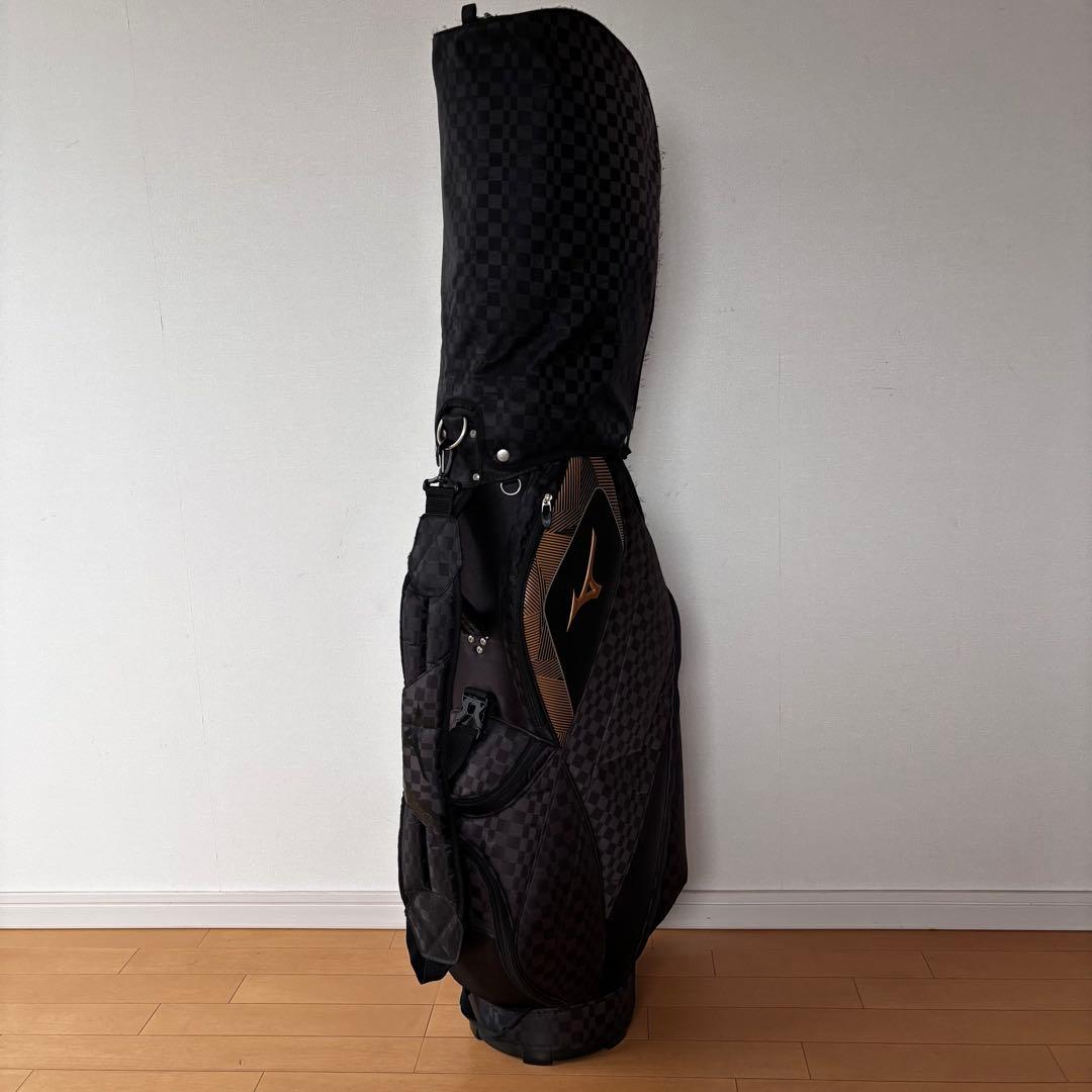 初心者向けメンズゴルフクラブセットMIZUNOミズノPROプロJPX825