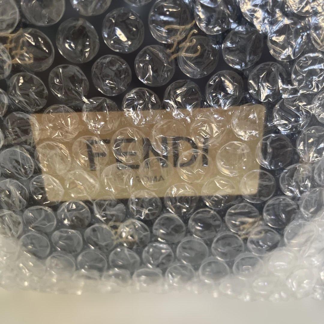 FENDI ギフトボックス　レア　フェンディ