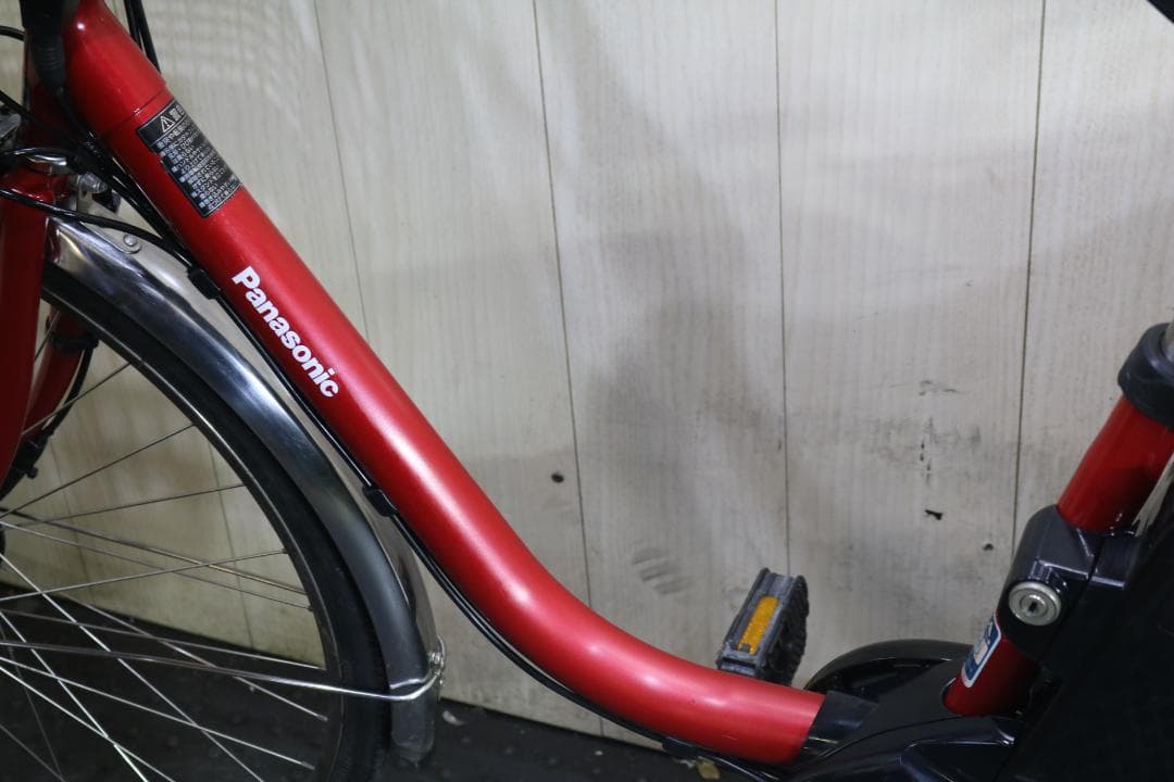 パナソニック ビビDX BE-ELD632R2 リチウム 26型3段 本体のみ