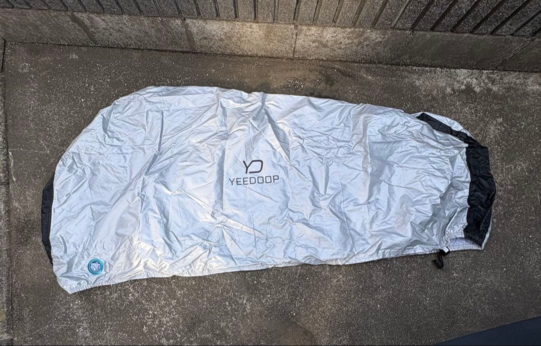 hold on Q1J アシスト自転車　電動自転車　折りたたみ