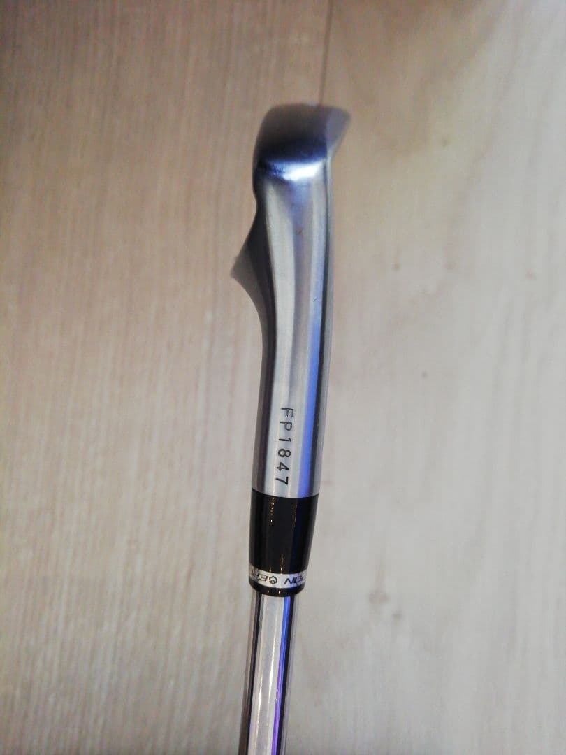 EPON エポン AF-Tour アイアンセット