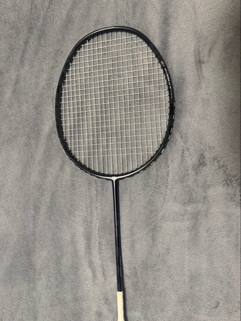 Wilson ブレイズ　SX8000Jスパイダー