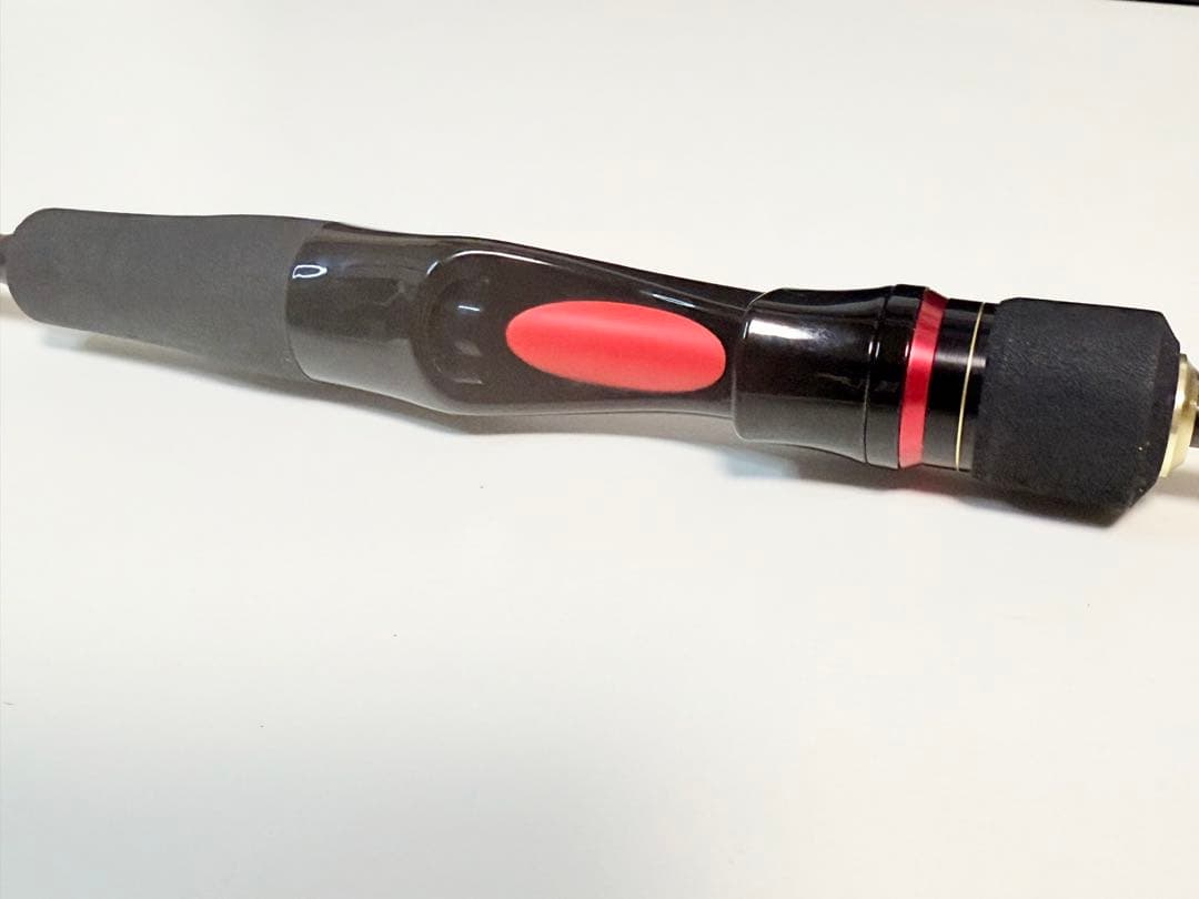 メジャークラフト フルソリ FSTR-B67L 鯛ラバロッド