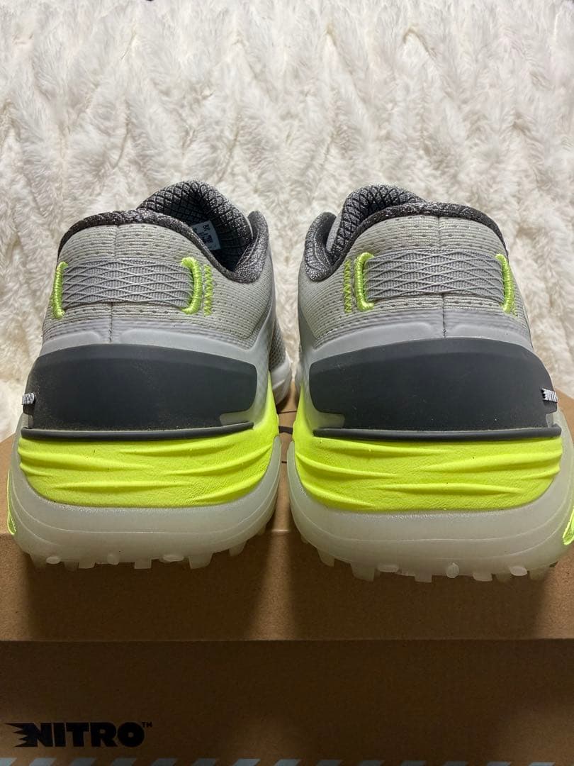 プーマ シャドウキャット ニトロ　Disc ゴルフシューズ 26.0cm