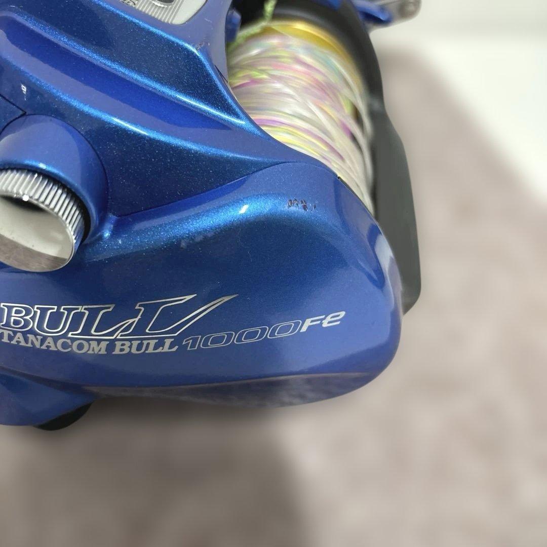 DaiWa タナコンブル1000Fe（動作未確認）