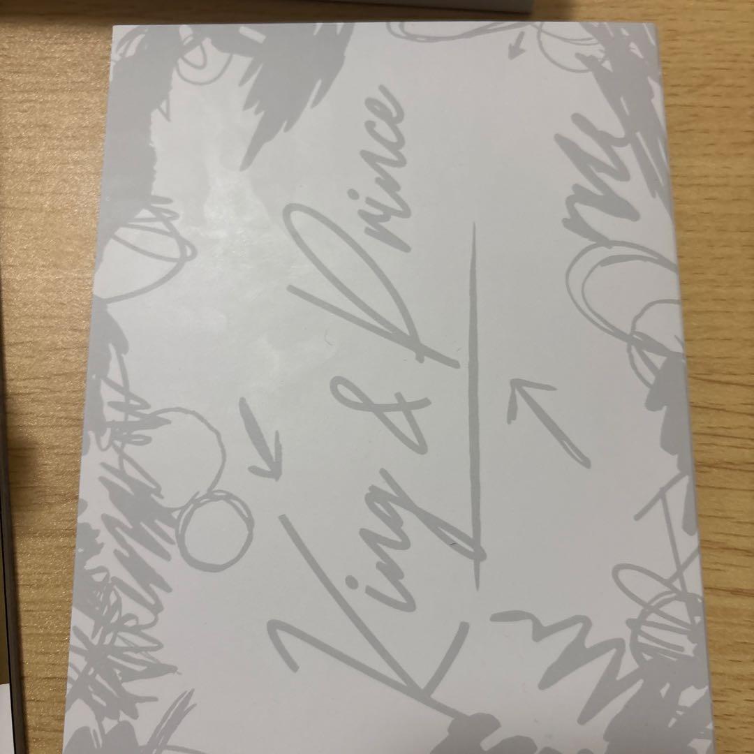 ミュージック Made in King & Prince 2022 DVD