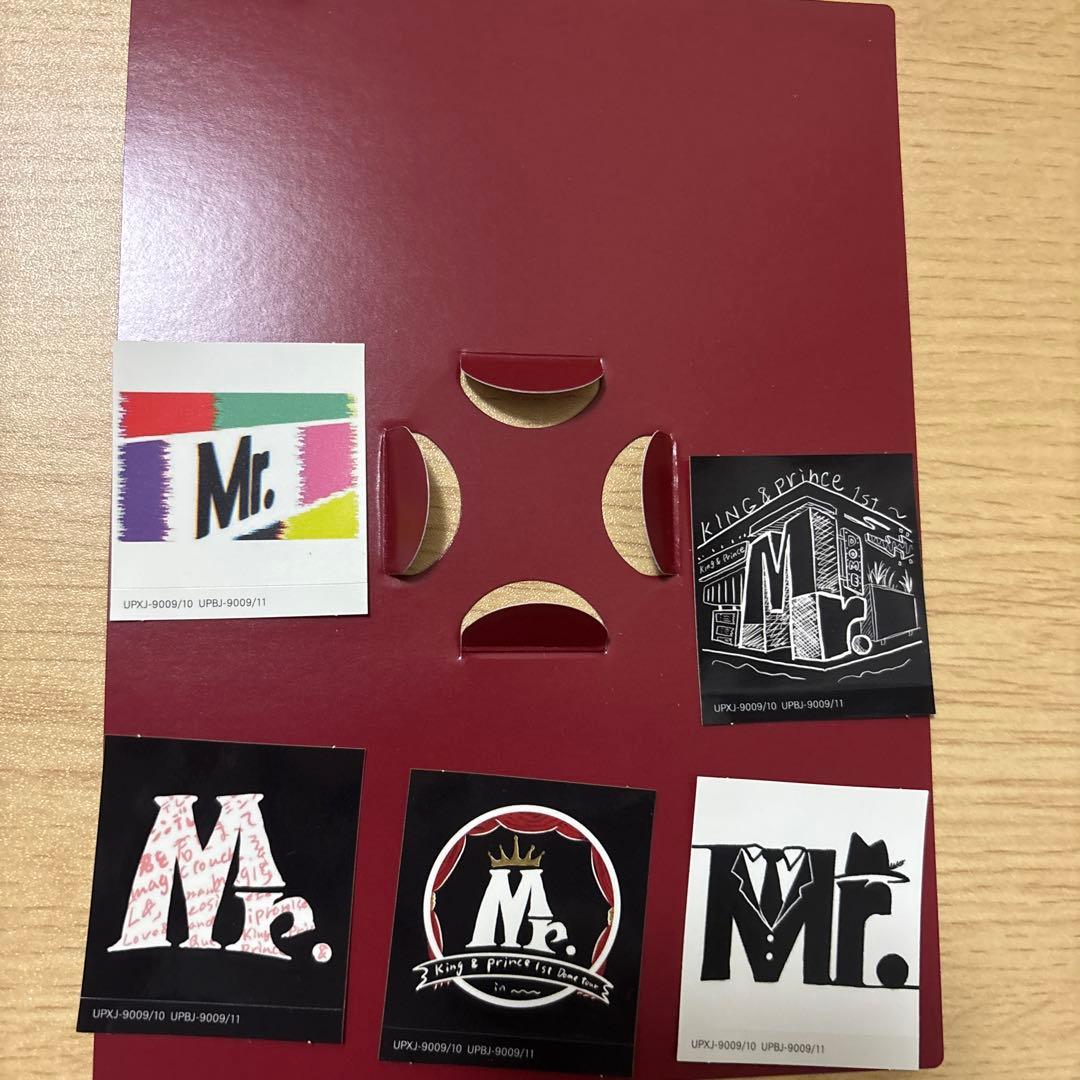 ミュージック Made in King & Prince 2022 DVD