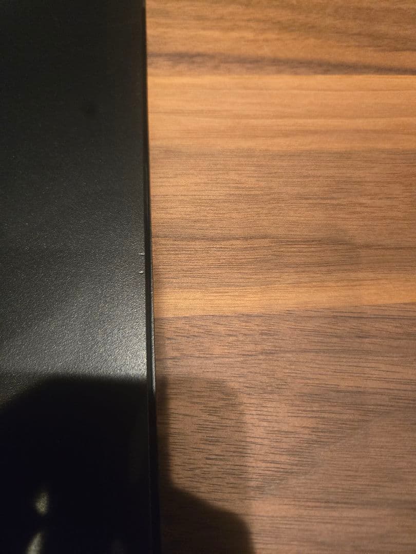 WANTKEY CAMP STG テーブル