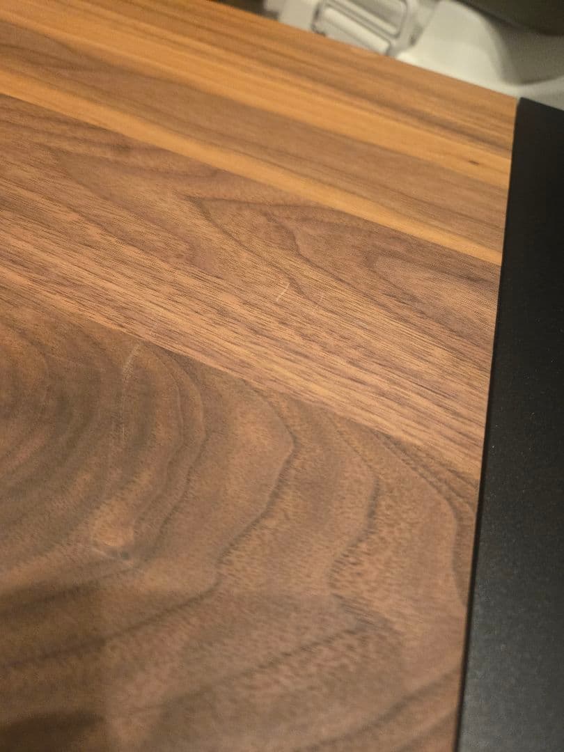 WANTKEY CAMP STG テーブル