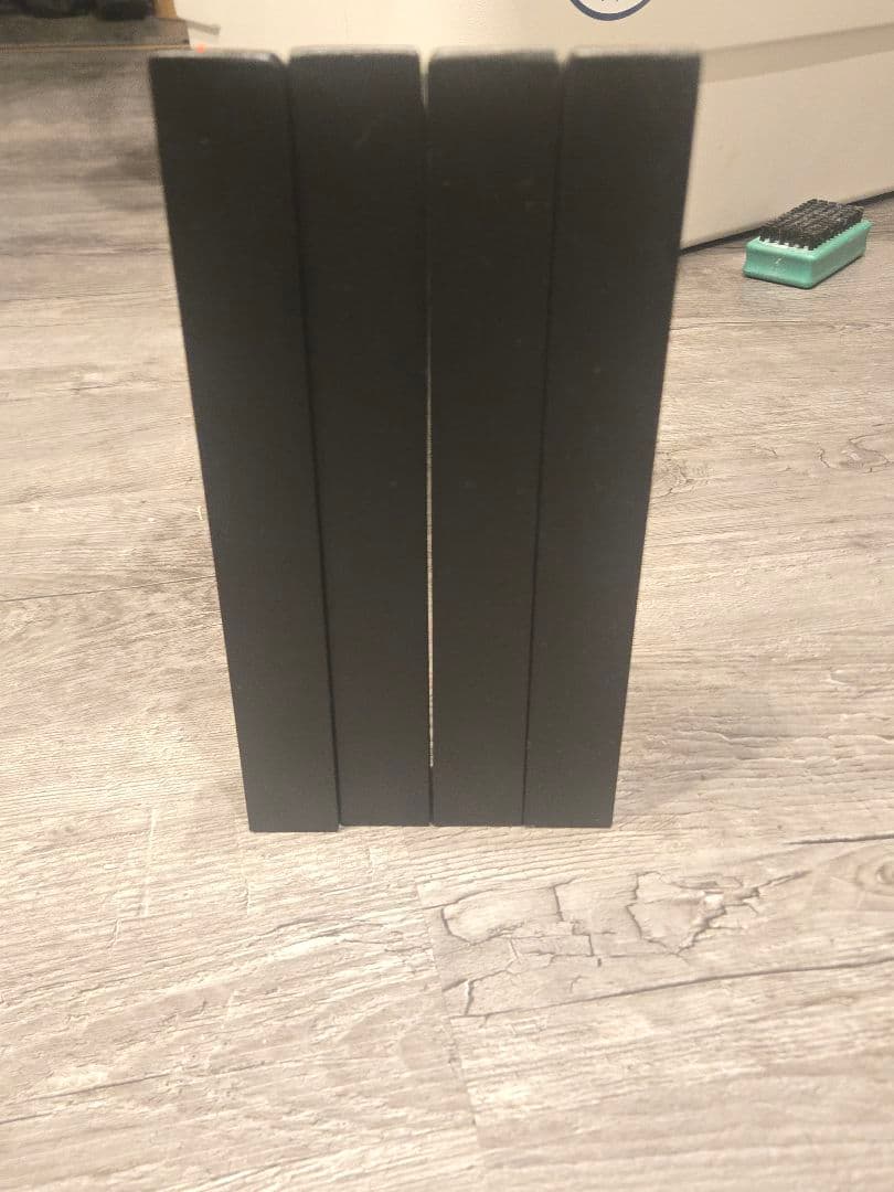 WANTKEY CAMP STG テーブル