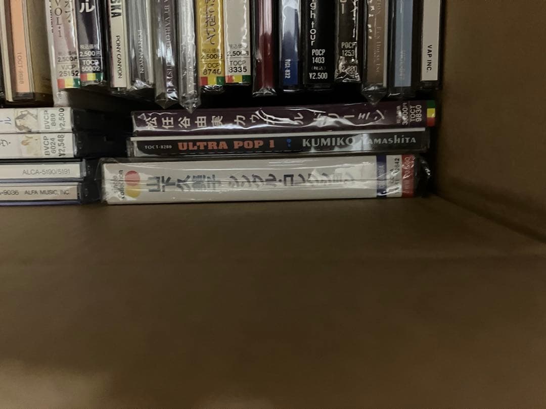 【まとめ売り③】CD 80枚以上