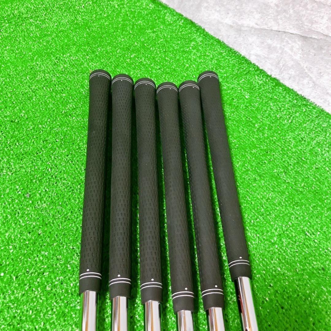 TOURSTAGE V002 ゴルフアイアン 6本セット 7-9.P.A.S 右