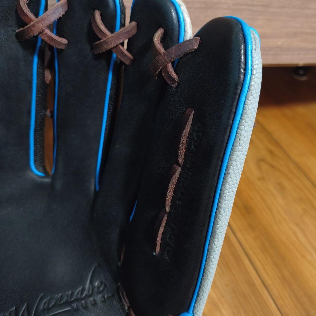 Wilson　ウィルソン 野球グローブ 　ワナビー　ヒーロー　外野手