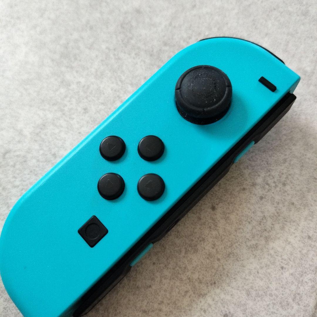 Nintendo Switch 本体 グレー/ジョイコン2セット