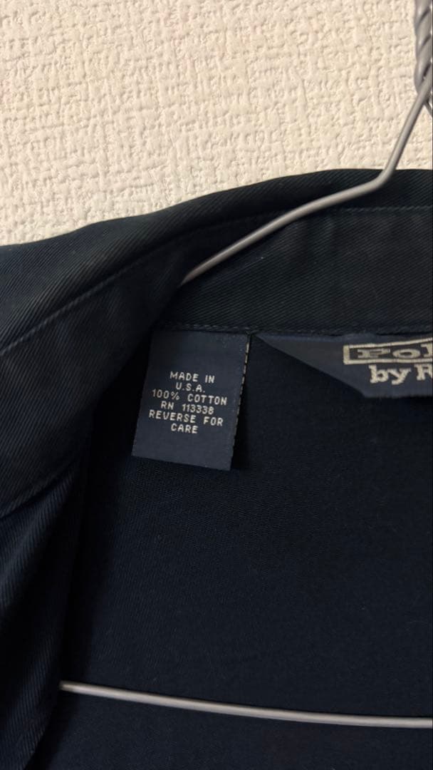 ラルフ スイングトップ 美品