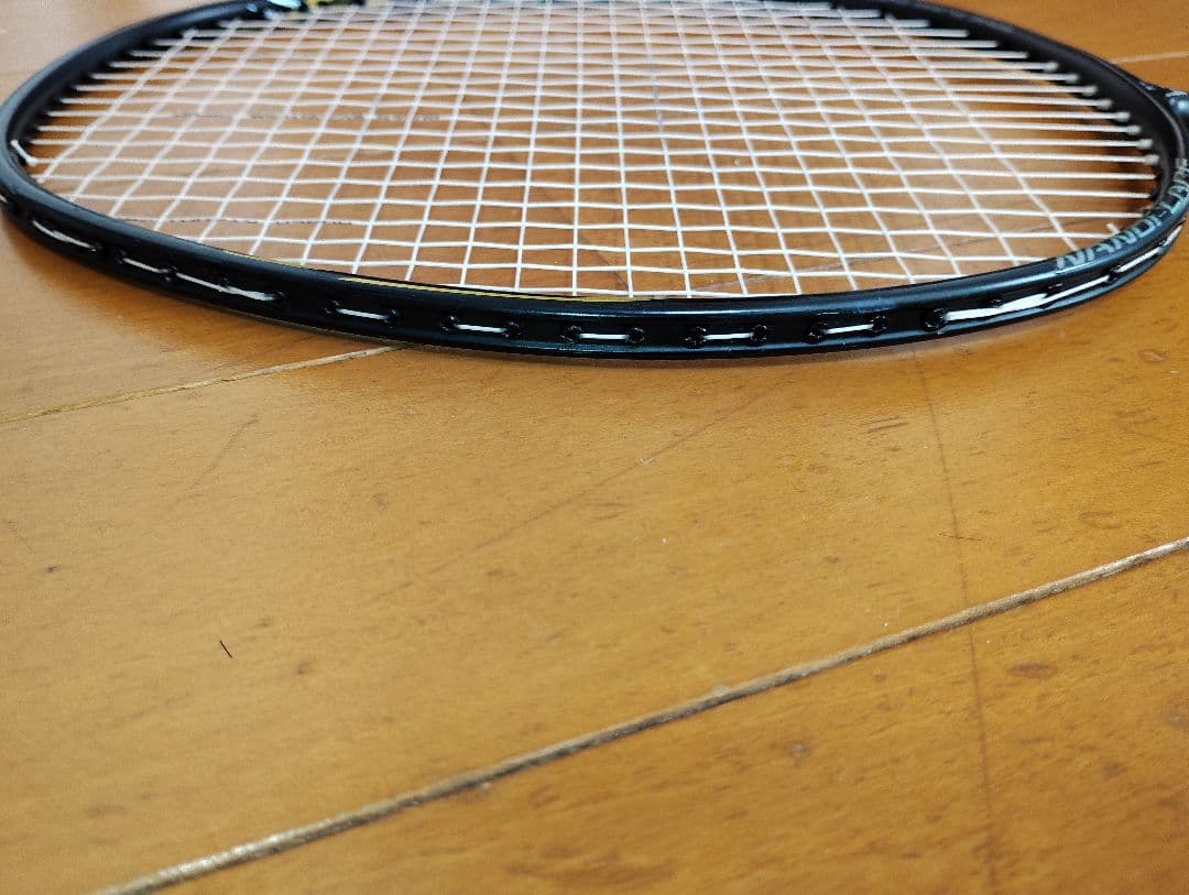 YONEX ナノフレア800LT 5UG6