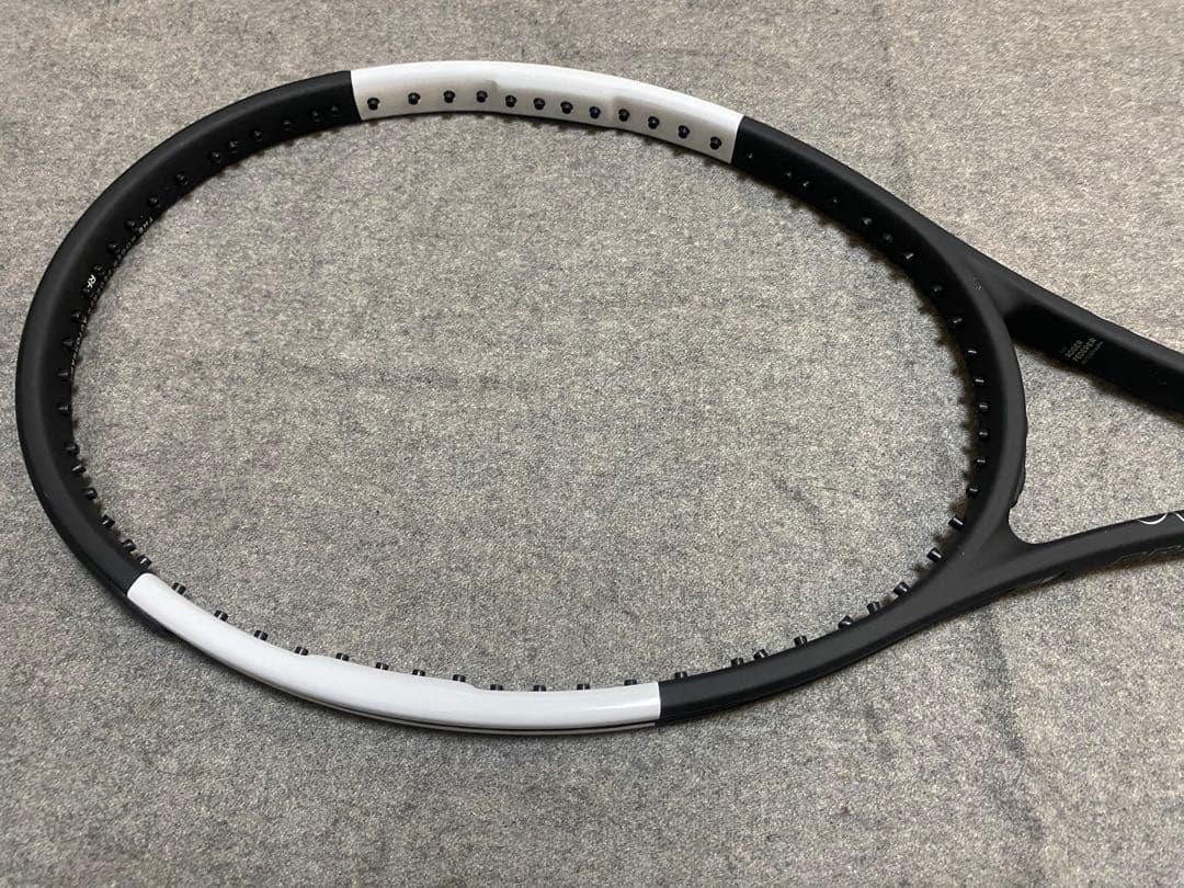 ラケット(硬式用) Wilson PRO STAFF RF97 AUTOGRAPH V12