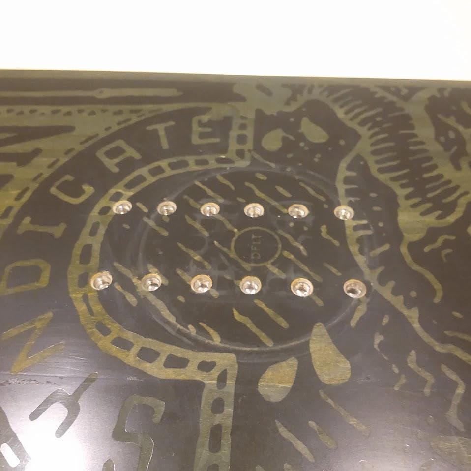 ROME ローム スノーボード Crossrocket 154 FLUX PR