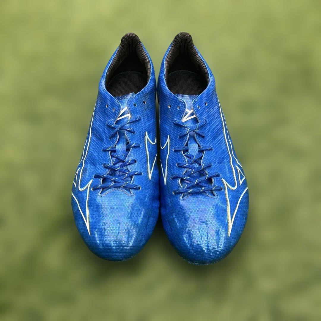 ミズノアルファジャパン