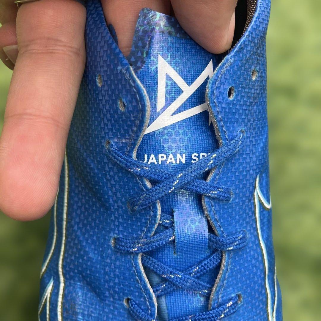 ミズノアルファジャパン