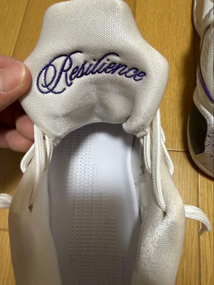 ナイキ Nike Kobe 9 Elite Low コービー9 28cm