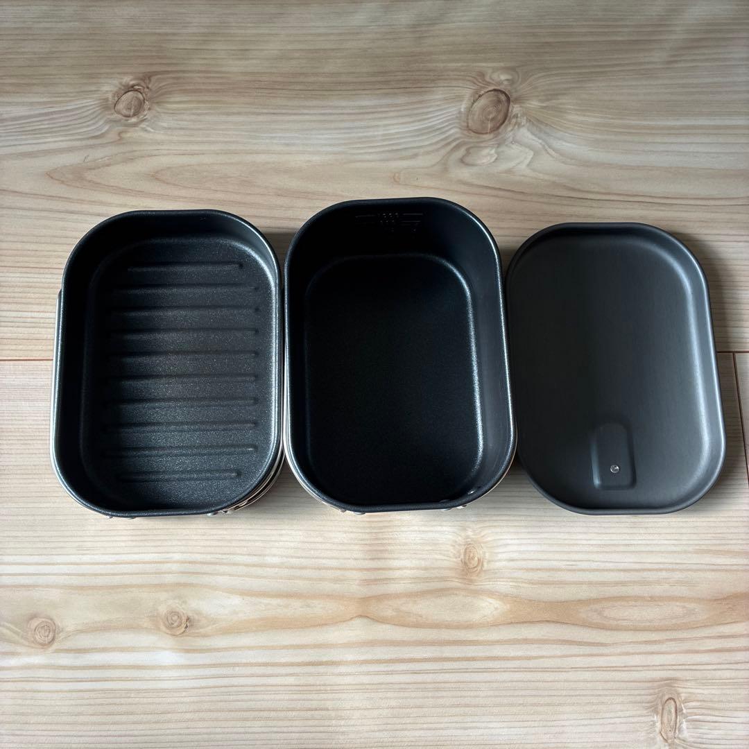 パーゴワークス　トレイルポット S1200P