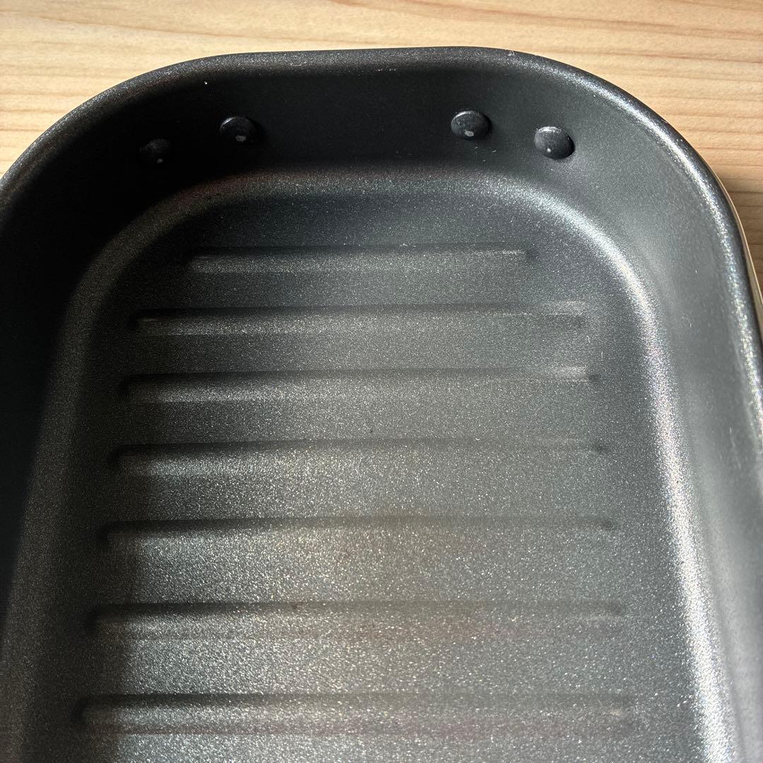 パーゴワークス　トレイルポット S1200P