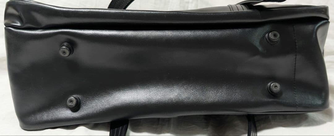 美品 EASTBOY スクールバッグ 黒 ブラック 桜女神　ピンク