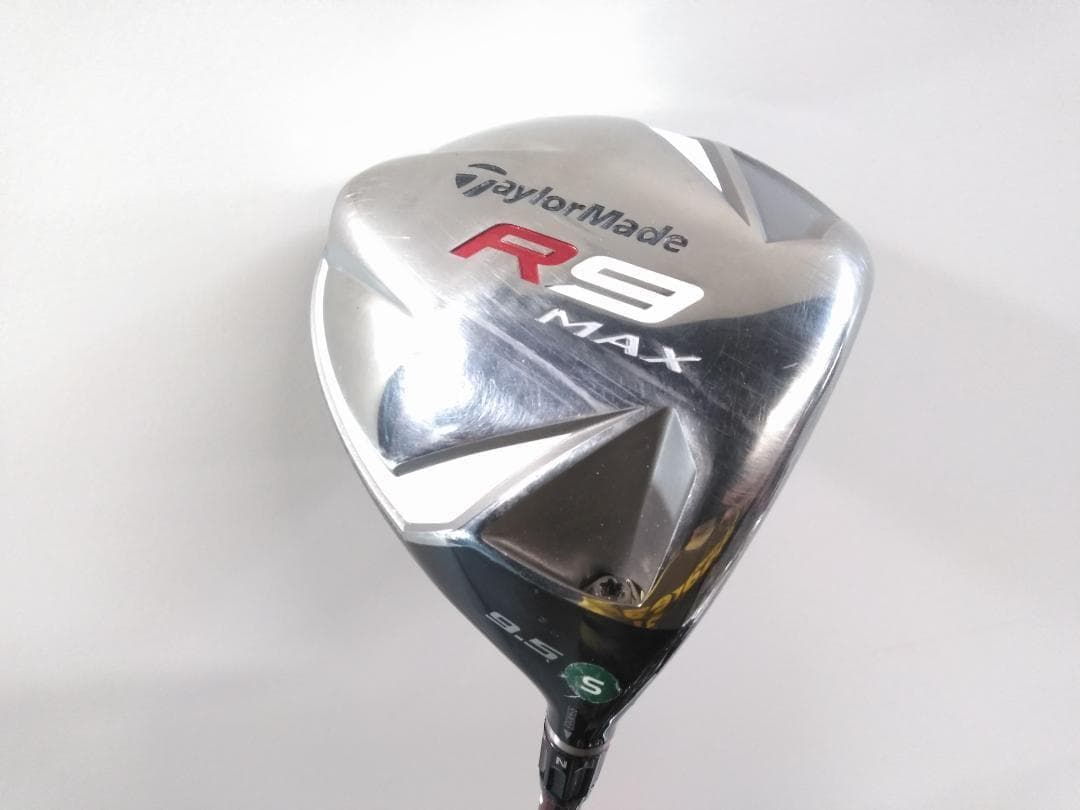 初心者おすすめ テーラーメイド メンズゴルフクラブ13本セット バッグ付 ◇