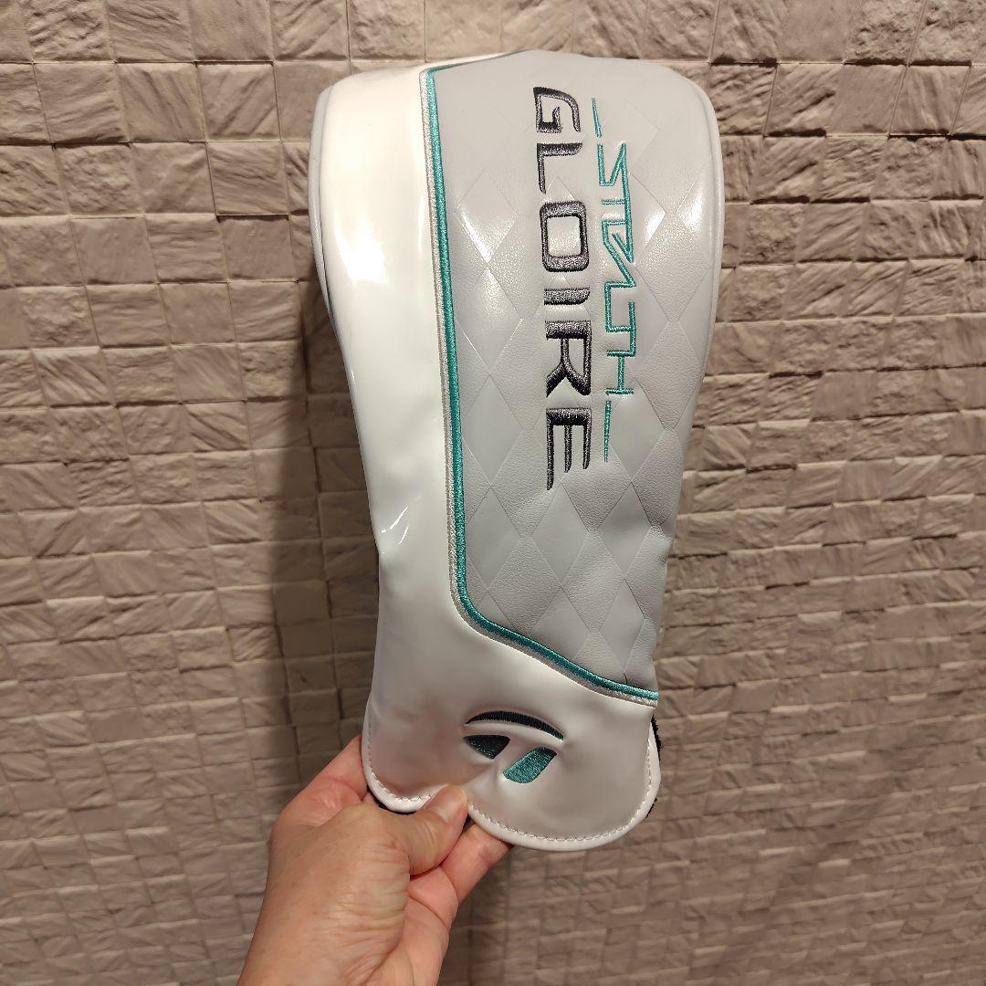 レディース　ドライバー　ステルスグローレ