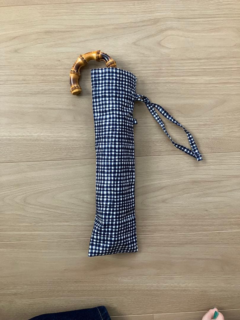 【かんこ】Bon Bon Store晴雨兼用傘