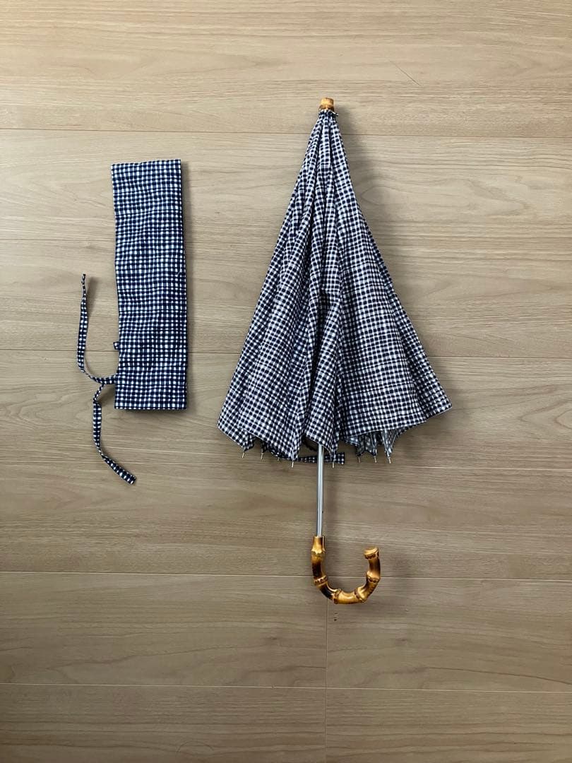 【かんこ】Bon Bon Store晴雨兼用傘