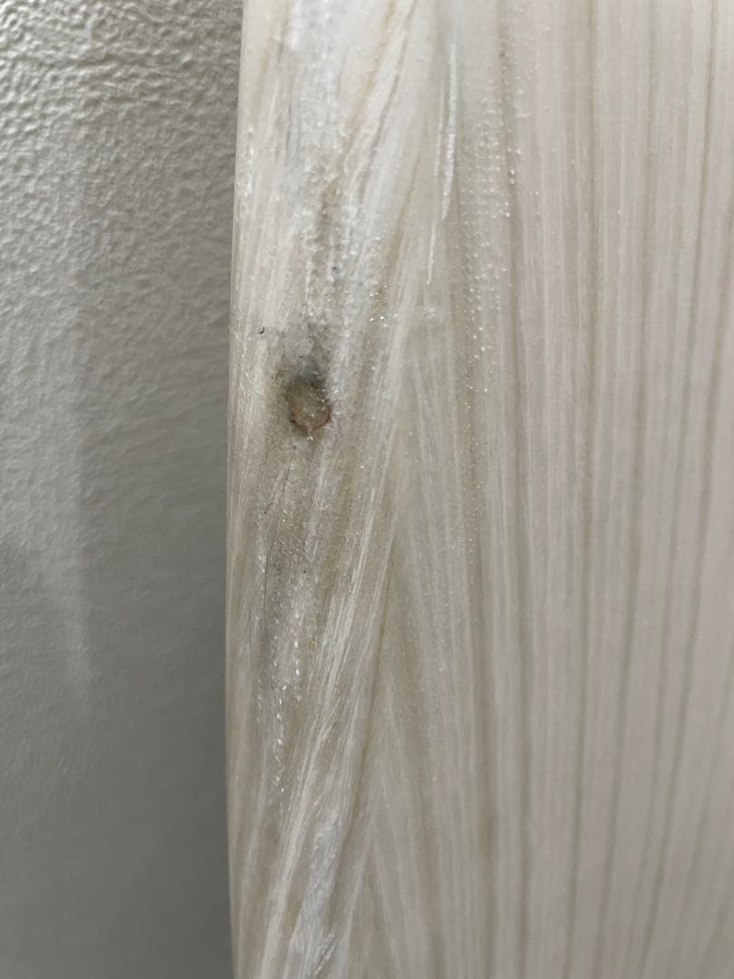 【良品】Aloha 「BLACK PANDA 5'6\"」EPS中古ボード