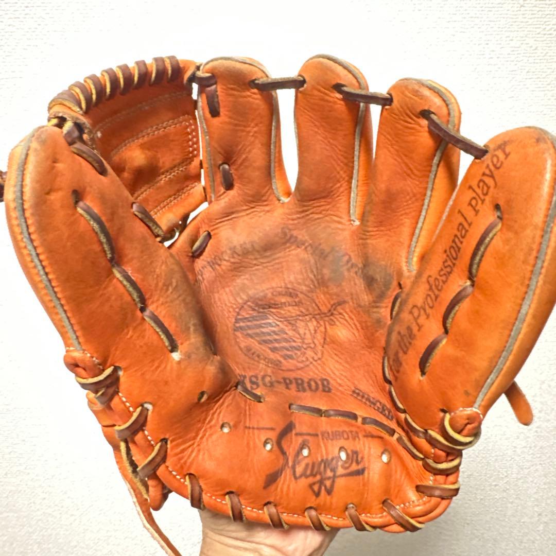 久保田スラッガー トレーニンググローブ KSG-PROB