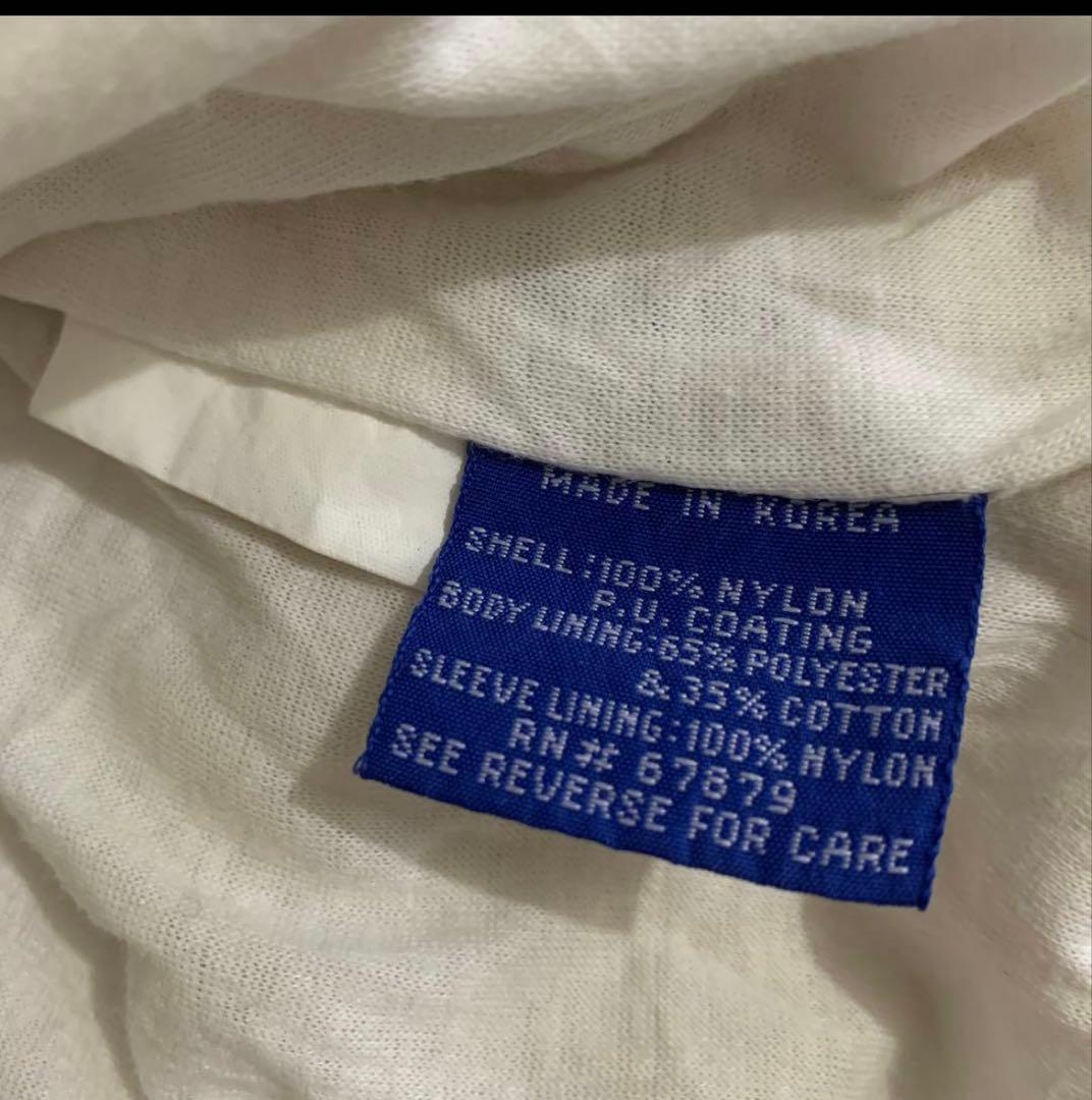 MLB pirates パイレーツ　プルオーバー　ナイロン starter