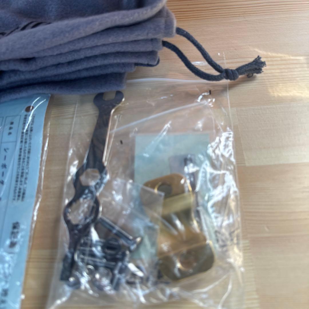 ダイワ電動リールシーボーク500MJ