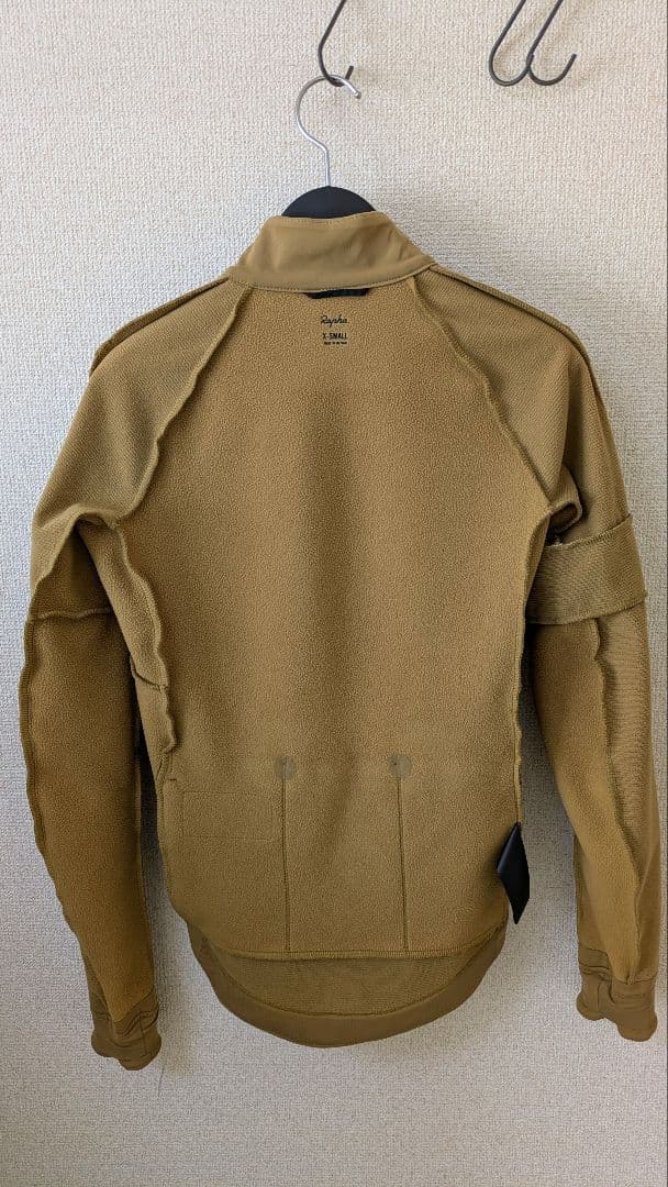 最終お値下げ！Rapha Core Winter Jacket XS