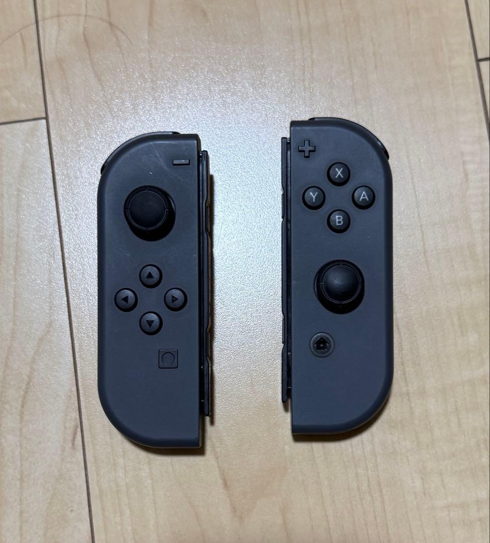 任天堂Switch本体+リングフィットアドベンチャー